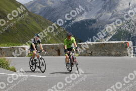 Foto #3652997 | 30-07-2023 14:06 | Passo Dello Stelvio - Prato Seite BICYCLES