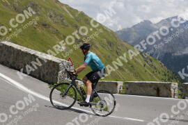 Photo #3446165 | 14-07-2023 13:24 | Passo Dello Stelvio - Prato side BICYCLES