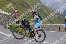 Photo #3785438 | 10-08-2023 11:11 | Passo Dello Stelvio - Prato side BICYCLES