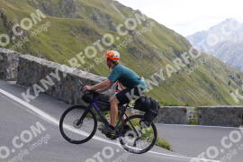 Photo #3784988 | 10-08-2023 10:30 | Passo Dello Stelvio - Prato side BICYCLES