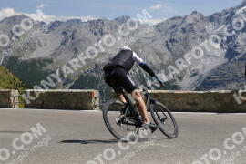 Foto #3678098 | 31-07-2023 12:39 | Passo Dello Stelvio - Prato Seite BICYCLES