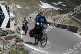 Foto #3121352 | 17-06-2023 10:14 | Passo Dello Stelvio - Prato Seite BICYCLES