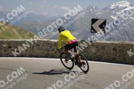 Foto #3239458 | 26-06-2023 12:02 | Passo Dello Stelvio - Prato Seite BICYCLES