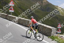 Photo #3878608 | 14-08-2023 12:59 | Passo Dello Stelvio - Prato side BICYCLES