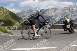 Photo #3608351 | 28-07-2023 14:11 | Passo Dello Stelvio - Prato side BICYCLES