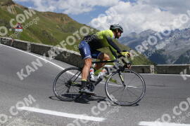 Photo #3490076 | 16-07-2023 13:26 | Passo Dello Stelvio - Prato side BICYCLES