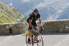 Photo #3673551 | 31-07-2023 10:27 | Passo Dello Stelvio - Prato side BICYCLES