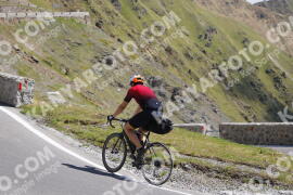 Foto #3238147 | 26-06-2023 10:52 | Passo Dello Stelvio - Prato Seite BICYCLES