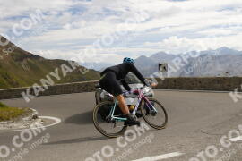 Foto #3832076 | 12-08-2023 10:42 | Passo Dello Stelvio - Prato Seite BICYCLES