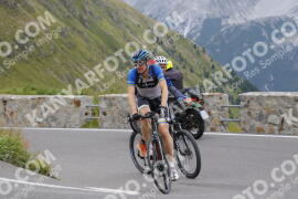 Photo #3785331 | 10-08-2023 11:03 | Passo Dello Stelvio - Prato side BICYCLES