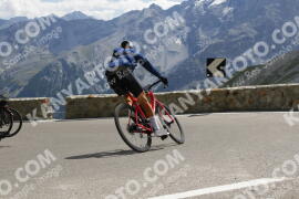 Photo #3603093 | 28-07-2023 11:13 | Passo Dello Stelvio - Prato side BICYCLES