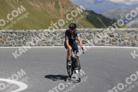 Foto #3859067 | 13-08-2023 14:01 | Passo Dello Stelvio - Prato Seite BICYCLES