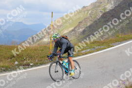 Photo #2463238 | 31-07-2022 13:14 | Passo Dello Stelvio - Peak BICYCLES
