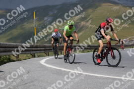 Photo #2391717 | 24-07-2022 13:11 | Passo Dello Stelvio - Peak BICYCLES