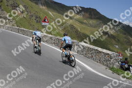 Photo #3242113 | 26-06-2023 14:44 | Passo Dello Stelvio - Prato side BICYCLES