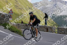 Foto #3695943 | 02-08-2023 13:14 | Passo Dello Stelvio - Prato Seite BICYCLES