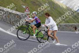 Photo #3796464 | 10-08-2023 15:22 | Passo Dello Stelvio - Prato side BICYCLES