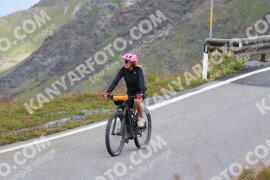 Foto #2463917 | 31-07-2022 14:21 | Passo Dello Stelvio - die Spitze BICYCLES