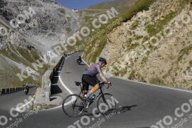 Foto #4045966 | 24-08-2023 09:30 | Passo Dello Stelvio - Prato Seite BICYCLES