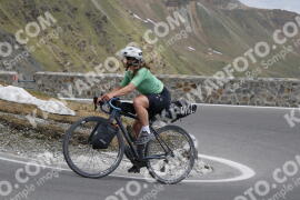 Photo #3154845 | 18-06-2023 13:09 | Passo Dello Stelvio - Prato side BICYCLES