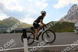 Foto #2505022 | 04-08-2022 15:41 | Sella Pass BICYCLES
