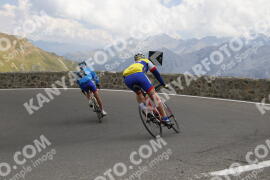 Photo #3898580 | 15-08-2023 12:33 | Passo Dello Stelvio - Prato side BICYCLES