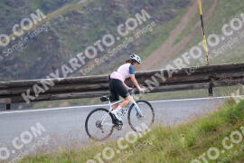 Photo #2423609 | 27-07-2022 11:02 | Passo Dello Stelvio - Peak BICYCLES