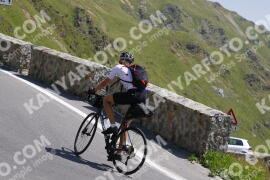 Foto #3513198 | 17-07-2023 11:38 | Passo Dello Stelvio - Prato Seite BICYCLES