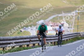 Foto #2410397 | 26-07-2022 11:01 | Passo Dello Stelvio - die Spitze BICYCLES