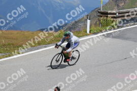 Photo #2422721 | 27-07-2022 12:22 | Passo Dello Stelvio - Peak BICYCLES