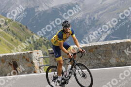Photo #3682848 | 31-07-2023 14:06 | Passo Dello Stelvio - Prato side BICYCLES