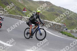 Photo #3264801 | 28-06-2023 12:03 | Passo Dello Stelvio - Prato side BICYCLES