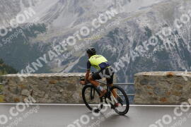 Photo #3775928 | 09-08-2023 12:23 | Passo Dello Stelvio - Prato side BICYCLES