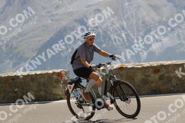 Photo #3524941 | 18-07-2023 11:03 | Passo Dello Stelvio - Prato side BICYCLES