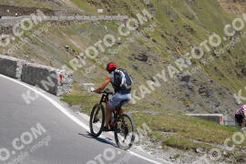 Foto #3240981 | 26-06-2023 12:55 | Passo Dello Stelvio - Prato Seite BICYCLES