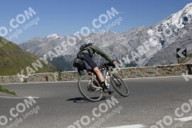 Photo #3225081 | 25-06-2023 15:31 | Passo Dello Stelvio - Prato side BICYCLES