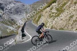 Foto #4061178 | 25-08-2023 09:54 | Passo Dello Stelvio - Prato Seite BICYCLES