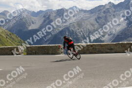 Photo #3603648 | 28-07-2023 11:38 | Passo Dello Stelvio - Prato side BICYCLES