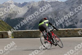 Photo #3758364 | 08-08-2023 12:57 | Passo Dello Stelvio - Prato side BICYCLES
