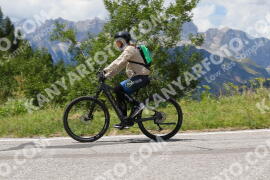 Foto #2625107 | 13-08-2022 13:11 | Pordoi Pass BICYCLES