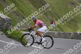 Photo #3445882 | 14-07-2023 13:17 | Passo Dello Stelvio - Prato side BICYCLES