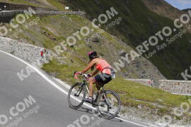 Photo #3860514 | 13-08-2023 14:55 | Passo Dello Stelvio - Prato side BICYCLES