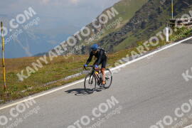 Foto #2409169 | 25-07-2022 11:41 | Passo Dello Stelvio - die Spitze BICYCLES