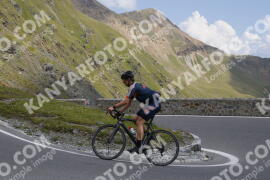 Photo #3897162 | 15-08-2023 11:47 | Passo Dello Stelvio - Prato side BICYCLES