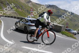 Photo #3875927 | 14-08-2023 11:32 | Passo Dello Stelvio - Prato side BICYCLES