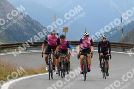 Photo #2437299 | 30-07-2022 10:17 | Passo Dello Stelvio - Peak BICYCLES