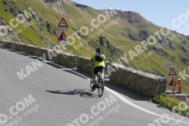 Foto #4001454 | 21-08-2023 10:15 | Passo Dello Stelvio - Prato Seite BICYCLES