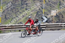 Photo #2422713 | 27-07-2022 12:19 | Passo Dello Stelvio - Peak BICYCLES