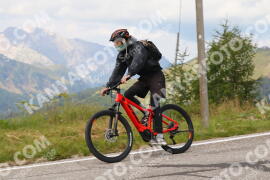 Photo #2521983 | 06-08-2022 11:19 | Pordoi Pass BICYCLES