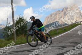 Photo #2541569 | 08-08-2022 11:47 | Pordoi Pass BICYCLES